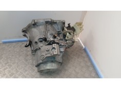 CAJA CAMBIOS 20ET30 9666150R 1611217380