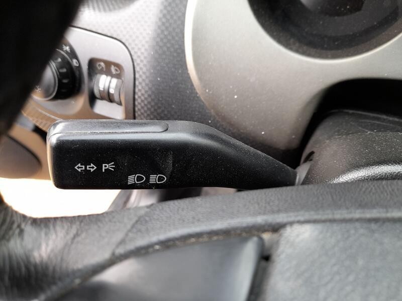 Recambio de mando luces y limpia para seat toledo iii (5p2) 1.9 tdi referencia OEM IAM 1K0953513E 1K0953513E LUCES   1K0953519H 
