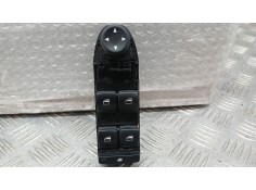 MANDO ELEVALUNAS DELANTERO IZQUIERDO 6948625 