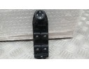Recambio de mando elevalunas delantero izquierdo para bmw 3 (e90) 320 d referencia OEM IAM 6948625  