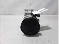 Recambio de compresor aire acondicionado para hyundai tucson essence 2wd referencia OEM IAM CA500NFJAA04  POLEA TOCADA