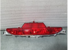 Recambio de piloto trasero central para opel corsa f edition referencia OEM IAM 9674308980 2NE010830 