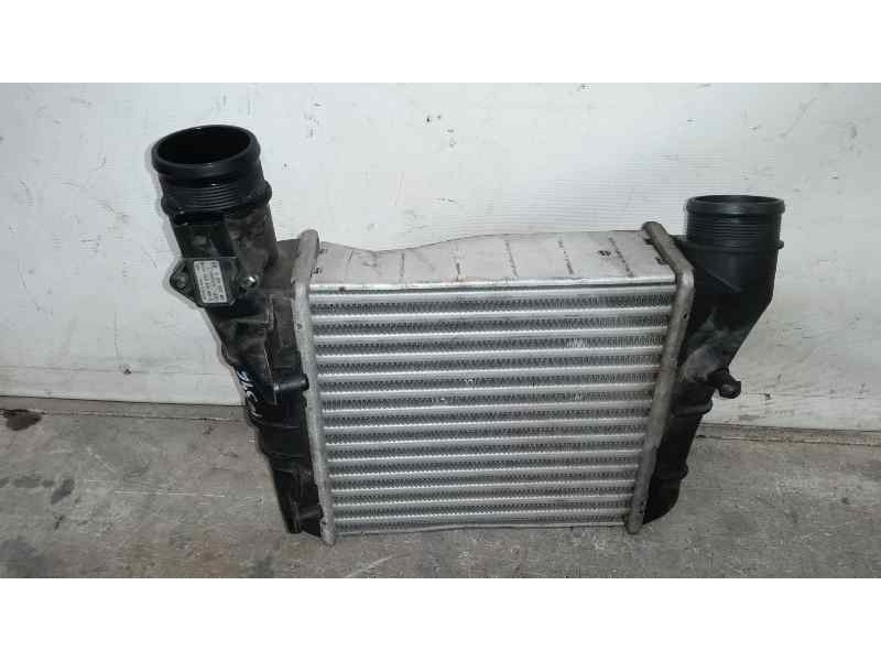 Recambio de intercooler para seat exeo berlina (3r2) reference referencia OEM IAM 3229440 8E0145805AA MODINE