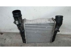Recambio de intercooler para seat exeo berlina (3r2) reference referencia OEM IAM 3229440 8E0145805AA MODINE