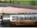 Recambio de airbag cortina delantero izquierdo para citroën c4 lim. feel edition referencia OEM IAM 9801890780  