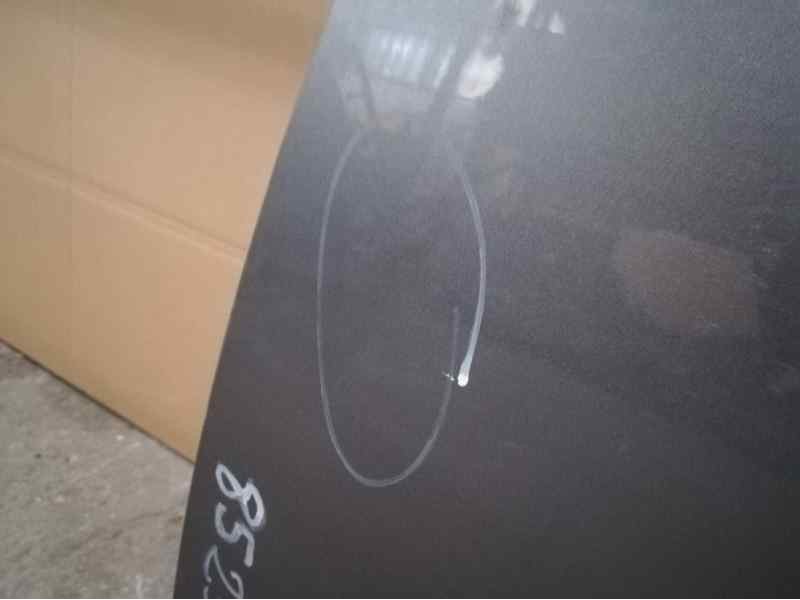 Recambio de puerta trasera izquierda para suzuki swift berlina (mz) gl (5-ptas.) referencia OEM IAM  TOCADA 