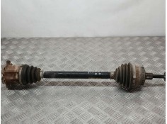 TRANSMISION DELANTERA DERECHA 8E0407272AT 