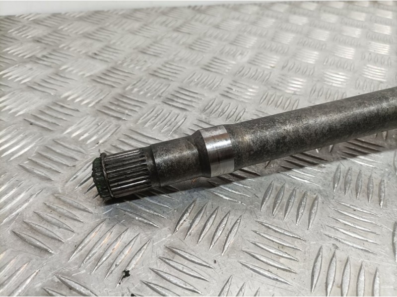 Recambio de transmision delantera derecha para hyundai terracan (hp) 2.9 crdi gl referencia OEM IAM 51620H1000  