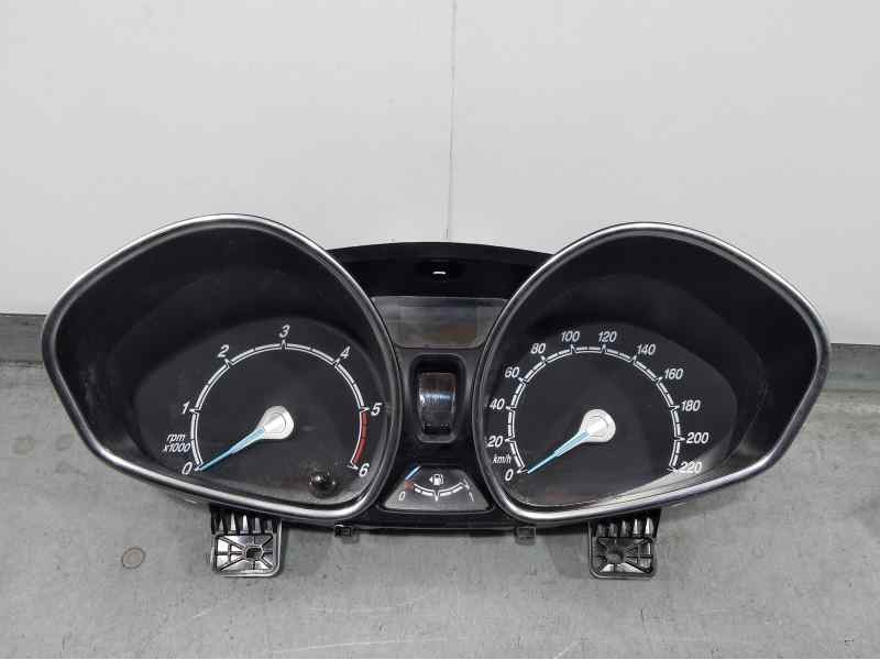 Recambio de cuadro instrumentos para ford fiesta (ccn) trend referencia OEM IAM C1BT10849GAX  