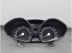 Recambio de cuadro instrumentos para ford fiesta (ccn) trend referencia OEM IAM C1BT10849GAX  