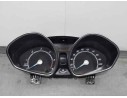 Recambio de cuadro instrumentos para ford fiesta (ccn) trend referencia OEM IAM C1BT10849GAX  