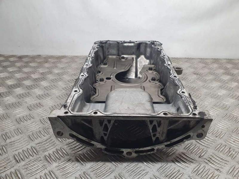 Recambio de carter para fiat nuova 500 (150) sport referencia OEM IAM SIN REF  