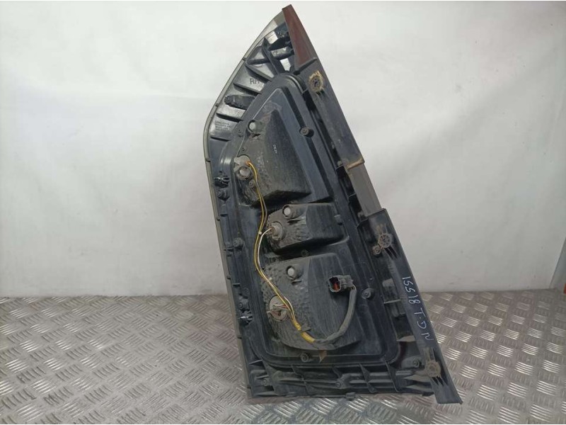 Recambio de piloto trasero derecho para kia soul diva referencia OEM IAM 924022K0  