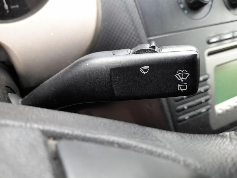 Recambio de mando luces y limpia para seat toledo iii (5p2) 1.9 tdi referencia OEM IAM 1K0953513E 1K0953513E LUCES   1K0953519H 