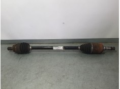 TRANSMISION TRASERA IZQUIERDA P31259504 