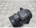 Recambio de caudalimetro para nissan pulsar (c13) tekna referencia OEM IAM 8200682558 5WK97021 CONTINENTAL