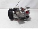 Recambio de compresor aire acondicionado para hyundai tucson essence 2wd referencia OEM IAM CA500NFJAA04  POLEA TOCADA