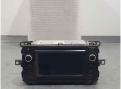 SISTEMA NAVEGACION GPS 8614002010 C/ SISTEMA CD