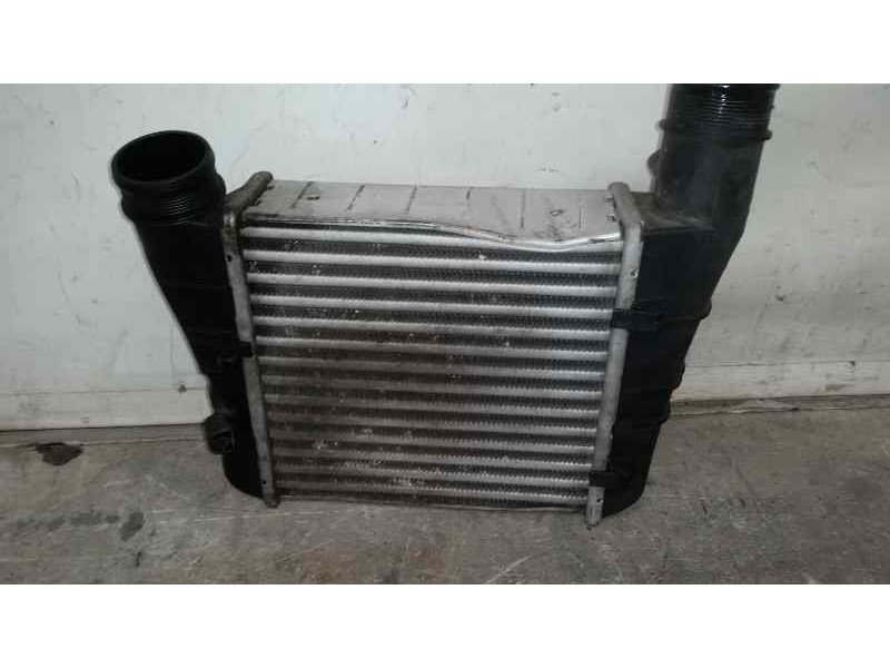 Recambio de intercooler para seat exeo berlina (3r2) reference referencia OEM IAM 3229440 8E0145805AA MODINE