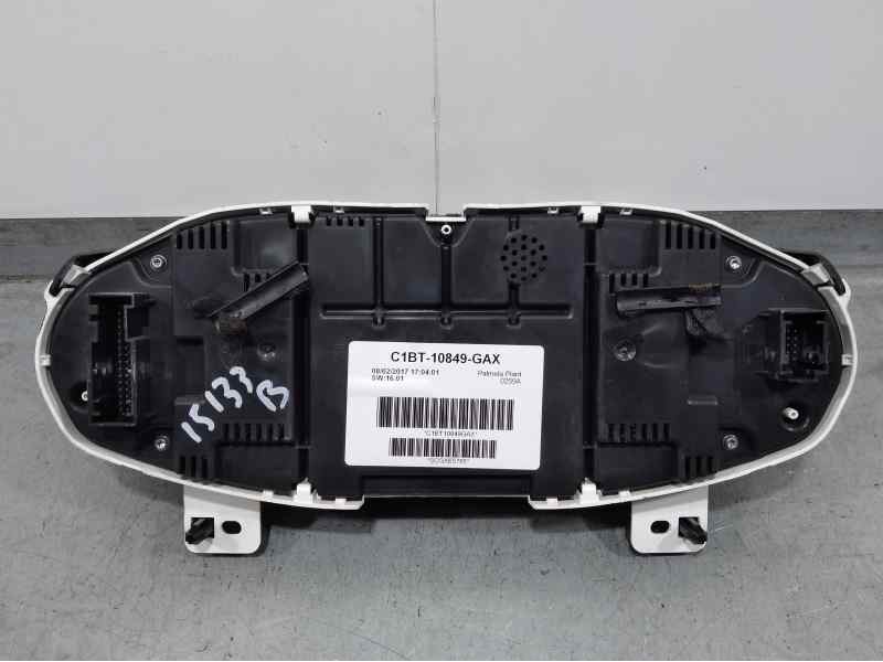 Recambio de cuadro instrumentos para ford fiesta (ccn) trend referencia OEM IAM C1BT10849GAX  