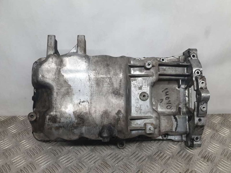 Recambio de carter para fiat nuova 500 (150) sport referencia OEM IAM SIN REF  