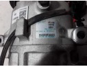 Recambio de compresor aire acondicionado para hyundai tucson essence 2wd referencia OEM IAM CA500NFJAA04  POLEA TOCADA