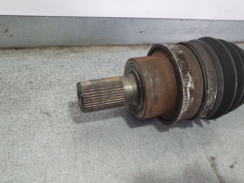 Recambio de transmision trasera izquierda para volvo xc60 kinetic awd referencia OEM IAM P31259504  