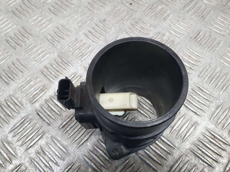 Recambio de caudalimetro para nissan pulsar (c13) tekna referencia OEM IAM 8200682558 5WK97021 CONTINENTAL
