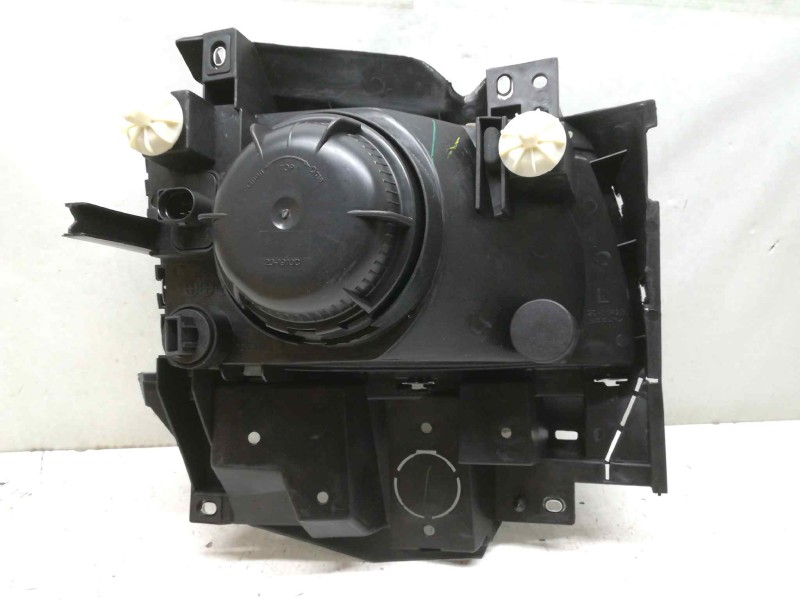 Recambio de faro izquierdo para volkswagen t4 transporter/furgoneta (mod. 1991) referencia OEM IAM   
