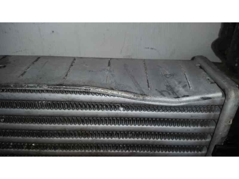 Recambio de intercooler para seat exeo berlina (3r2) reference referencia OEM IAM 3229440 8E0145805AA MODINE