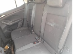 Recambio de asientos traseros para volkswagen t-cross (c11, d31) 1.0 tsi referencia OEM IAM   