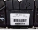 Recambio de cuadro instrumentos para ford fiesta (ccn) trend referencia OEM IAM C1BT10849GAX  