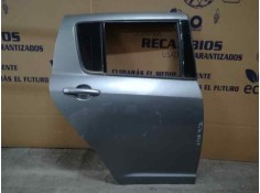 PUERTA TRASERA DERECHA 