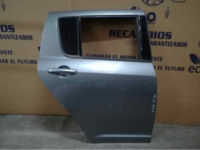 Recambio de puerta trasera derecha para suzuki swift berlina (mz) gl (5-ptas.) referencia OEM IAM   