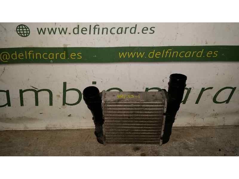 Recambio de intercooler para audi a6 berlina (4b2) 1.9 tdi referencia OEM IAM 8E0145805F  