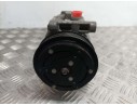 Recambio de compresor aire acondicionado para ford ka (ccu) titanium referencia OEM IAM 5A7875200 51747318 DENSO