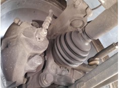 Recambio de mangueta delantera derecha para seat toledo iii (5p2) 1.9 tdi referencia OEM IAM 1K0407256AA  