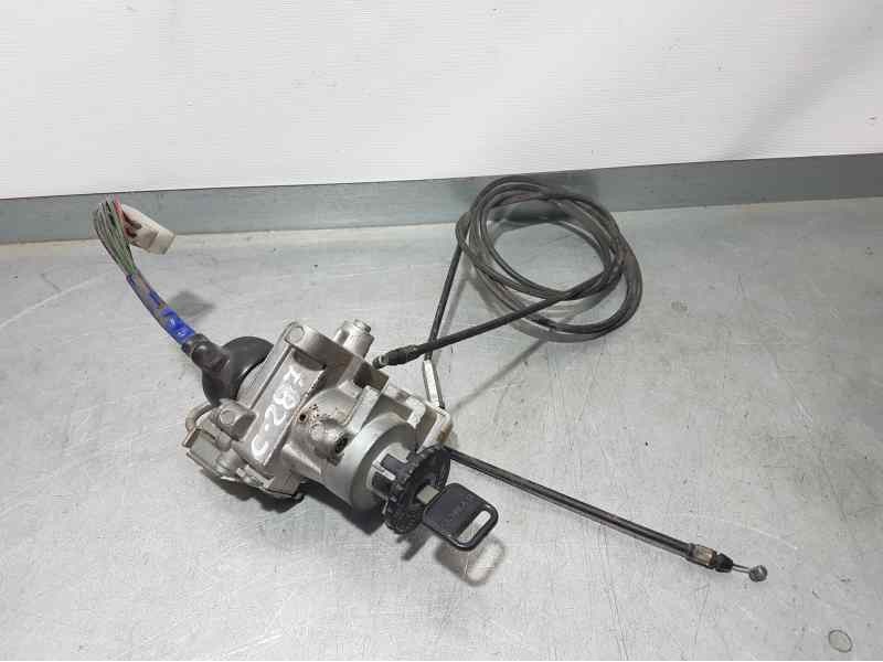 Recambio de conmutador de arranque para kymco dink grand dink 125 referencia OEM IAM D206SDK080DD  