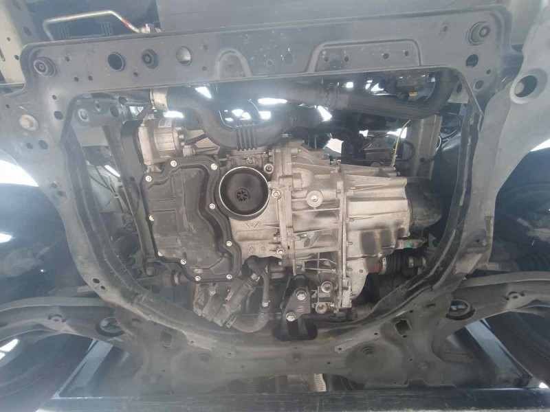 Recambio de puente delantero para nissan micra v (k14) 5 puertas referencia OEM IAM 544015FA1B  