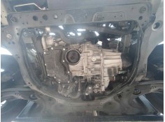 Recambio de puente delantero para nissan micra v (k14) 5 puertas referencia OEM IAM 544015FA1B  