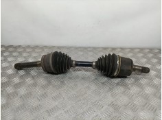 TRANSMISION DELANTERA IZQUIERDA 51610H1000 