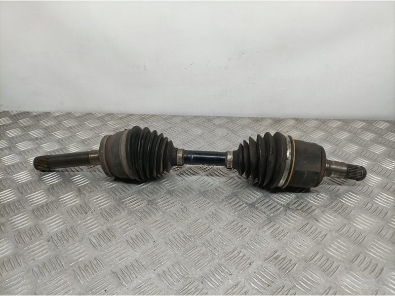 Recambio de transmision delantera izquierda para hyundai terracan (hp) 2.9 crdi gl referencia OEM IAM 51610H1000  