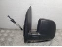 Recambio de retrovisor izquierdo para fiat fiorino basico furgon 4p referencia OEM IAM 735645079  C/ MANDO
