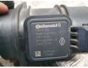 Recambio de caudalimetro para nissan pulsar (c13) tekna referencia OEM IAM 8200682558 5WK97021 CONTINENTAL