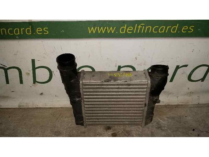 Recambio de intercooler para audi a6 berlina (4b2) 1.9 tdi referencia OEM IAM 8E0145805F  