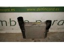 Recambio de intercooler para audi a6 berlina (4b2) 1.9 tdi referencia OEM IAM 8E0145805F  