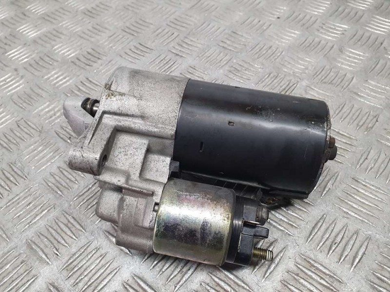 Recambio de motor arranque para volvo s40 berlina 1.6 referencia OEM IAM 0001107067 BOSCH 