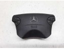 Recambio de airbag delantero izquierdo para mercedes-benz clase a (w169) 1.5 cat referencia OEM IAM   