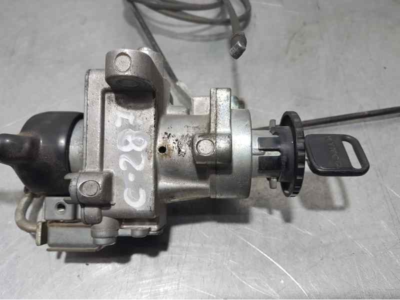 Recambio de conmutador de arranque para kymco dink grand dink 125 referencia OEM IAM D206SDK080DD  