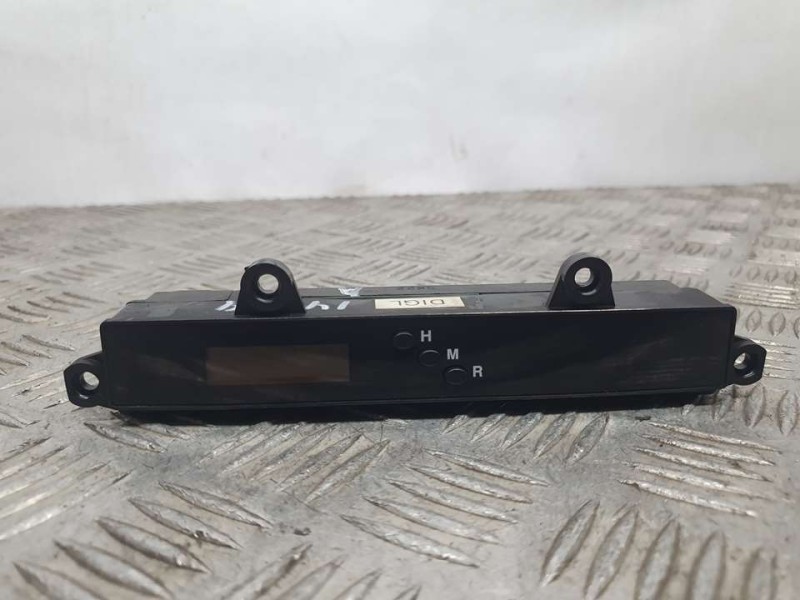 Recambio de modulo electronico para kia rio 1.5 crdi ex2 referencia OEM IAM 945201G000  